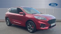 2022 Ford Kuga 2.5 PHEV ST-Line Edition 5dr CVT Estate Estate Hybrid Automatic