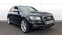 2016 Audi Q5 SQ5 [326] Quattro 5dr Tip Auto ESTATE DIESEL Automatic