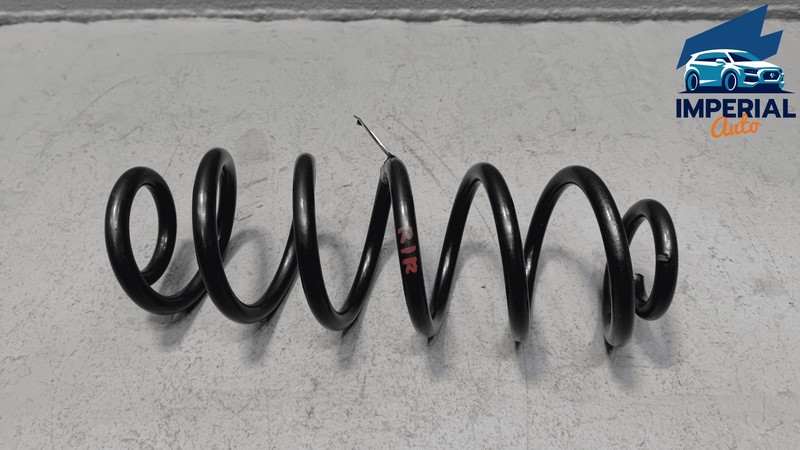 Used 2020-2022 Toyota Corolla Sedan Rear Right Or Left Suspension Coil Spring OEM