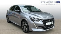 2022 Peugeot 208 1.2 PureTech Allure Premium + Hatchback 5dr Petrol Manual Euro 