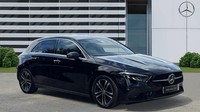 2023 Mercedes-Benz A-Class A200 Sport Executive 5dr Auto Petrol Hatchback Hatchb