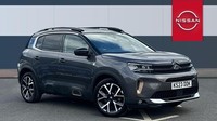 2023 Citroen C5 Aircross 1.2 PureTech C-Series Edition 5dr EAT8 Petrol Hatchback