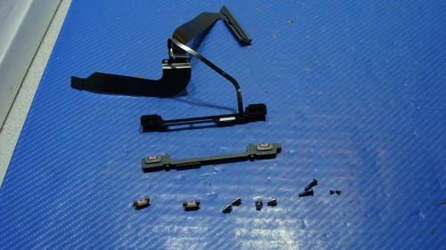 MacBook Pro A1278 13" 2012 MD102LL/A Hard Drive Bracket IR/Sleep 923-0104 #1 ER*