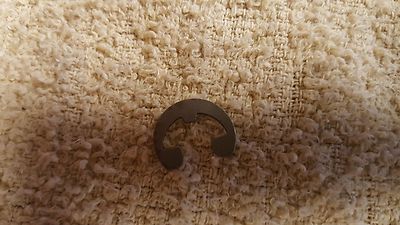 New Clinton air cooled gas engine circlip  C  Retainer Clip C4886 new # 232-75