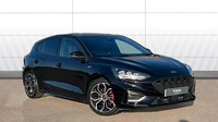 2021 Ford Focus 1.0 EcoBoost Hybrid mHEV 125 ST-Line X Edition 5dr Petrol Hatchb
