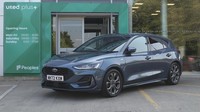 2023 Ford Focus 1.0 EcoBoost ST-Line 5dr Hatchback Petrol Manual