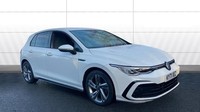 2021 Volkswagen Golf 1.5 TSI R-Line 5dr Petrol Hatchback Hatchback Petrol Manual