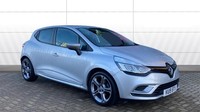 2019 Renault Clio 0.9 TCE 90 GT Line 5dr Petrol Hatchback Hatchback Petrol Manua