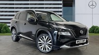 2023 Nissan X-Trail 1.5 E-Power E-4orce 213 Tekna+ 5dr [7 Seat] Auto HATCHBACK P