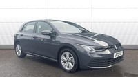 2022 Volkswagen Golf 1.5 TSI 150 Life 5dr Petrol Hatchback Hatchback Petrol Manu