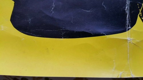 Vintage Finland Theatre Poster:  Tampereen Teatterrikesa 1974 20