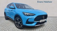2023 MG Motor UK HS 1.5 T-GDI Trophy 5dr DCT Hatchback Petrol Automatic