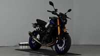 2022 Yamaha MT-09 900 SP Hyper-naked Euro 5 Naked Petrol Manual
