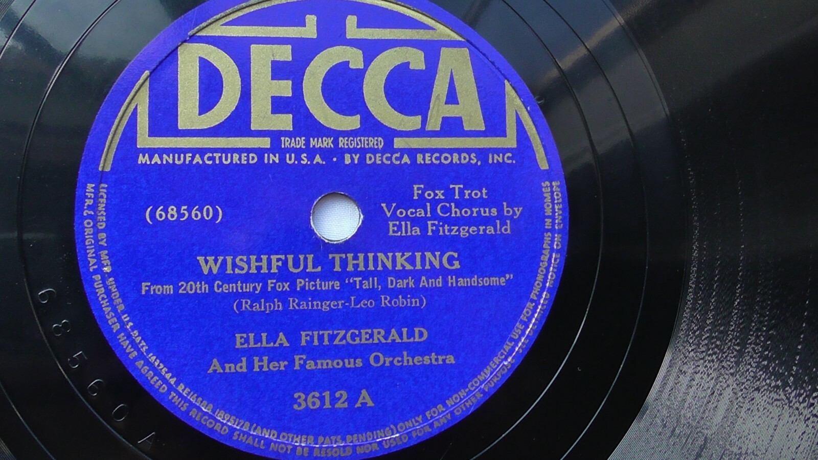 Alto Edition Ella Fitzgerald A Nice レコード Alto Edition Ella Fitzgerald A Nice レコード Alto Edition