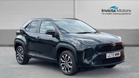 2023 Toyota Yaris Cross 1.5 Hybrid Design 5dr CVT Hybrid
