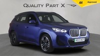 2023 BMW iX1 30 66.5kWh M Sport Auto xDrive 5dr (11kW Charger) ESTATE Electric A