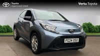 2024 Toyota Aygo X 1.0 VVT-i Pure 5dr Petrol Hatchback Hatchback Petrol Manual