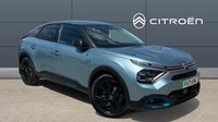 2021 Citroen C4 100kW Shine 50kWh 5dr Auto Electric Hatchback Hatchback Electric