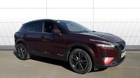 2023 Nissan Qashqai 1.5 E-Power Tekna 5dr Auto Hybrid Hatchback Hatchback Hybrid