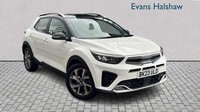 2023 Kia Stonic 1.0T GDi 48V GT-Line S 5dr DCT Estate Petrol Automatic