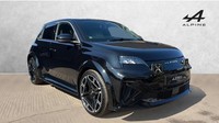 2026 Alpine A290 130kW GT+ 52kWh Electric