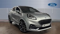 2022 Ford Puma 1.0 EcoBoost Hybr mHEV 155 ST-Line Vignale 5dr DCT Petrol Hatchba