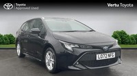 2022 Toyota Corolla 1.8 VVT-i Hybrid Icon 5dr CVT Hybrid Estate Estate Hybrid Au