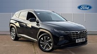 2023 Hyundai TUCSON 1.6 TGDi 48V MHD Premium 5dr 2WD DCT Petrol Estate Estate Pe
