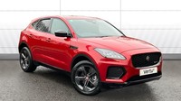 2022 Jaguar E-Pace 2.0 D165 R-Dynamic Black 5dr Auto Diesel Estate Estate Diesel