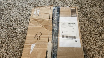 Item photo(s) from verified buyer