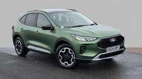 2024 Ford Kuga 2.5 PHEV Active 5dr CVT SUV Plug-In Hy Automatic