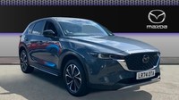 2024 Mazda CX-5 2.0 e-Skyactiv G MHEV Newground 5dr Petrol Estate Estate Petrol 