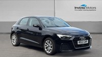 2022 Audi A1 30 TFSI 110 Sport 5dr (Rear Parking Sensors)(LED L Petrol