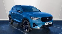 2025 Volvo XC40 2.0 B3P Ultra Dark 5dr Auto Petrol Estate Estate Petrol Automati