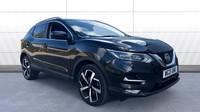 2021 Nissan Qashqai 1.3 DiG-T N-Motion 5dr Petrol Hatchback Hatchback Petrol Man