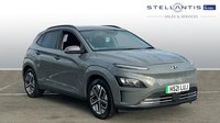 2021 Hyundai KONA 39kWh Premium SUV 5dr Electric Auto (10.5kW Charger) (136 ps) 