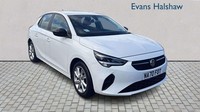 2020 Vauxhall Corsa 1.2 SE Premium 5dr Hatchback Petrol Manual
