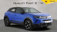 2023 Vauxhall Mokka 1.2 Turbo Ultimate SUV 5dr Petrol Manual Euro 6 (s/s) (136 p