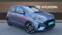 2026 Hyundai i10 1.2 [79] Premium 5dr Auto [Nav] Petrol Hatchback Hatchback Petr