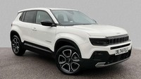 2025 Jeep Avenger 1.2 e-Hybrid Summit 5dr DCT HATCHBACK PETROL Automatic