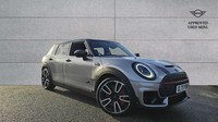 2023 MINI Clubman 2.0 John Cooper Works ALL4 6dr Auto Estate Petrol Automatic