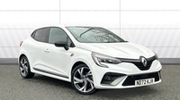 2022 Renault Clio 1.6 E-TECH Hybrid 140 RS Line 5dr Auto Hybrid Hatchback Hatchb