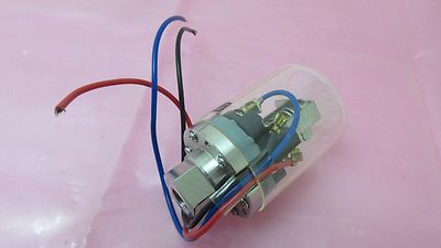 Sanwa Denki, SVS-I, +5 -35, AC 250V 5V, DC 100V 1A, Vacuum Switch. 412661