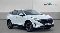 2024 Nissan Qashqai 1.5 E-Power N-Connecta 5dr Auto Hybrid