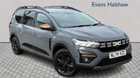 2024 Dacia Jogger 1.6 HEV Extreme 5dr Auto Estate Hybrid Ele Automatic