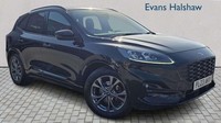 2023 Ford Kuga 1.5 EcoBoost 150 ST-Line Edition 5dr SUV Petrol Manual