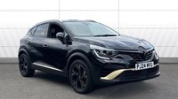 2024 Renault Captur 1.6 E-Tech full hybrid 145 Engineered 5dr Auto Hybrid Hatchb
