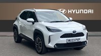 2023 Toyota Yaris Cross 1.5 Hybrid Excel 5dr CVT Hybrid Estate Estate Hybrid Aut