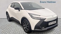 2024 Toyota C-HR 2.0 PHEV Design 5dr CVT HATCHBACK PETROL/ELECTRIC Automatic
