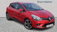 2019 Renault Clio 0.9 TCE 90 Iconic 5dr Hatchback Petrol Manual